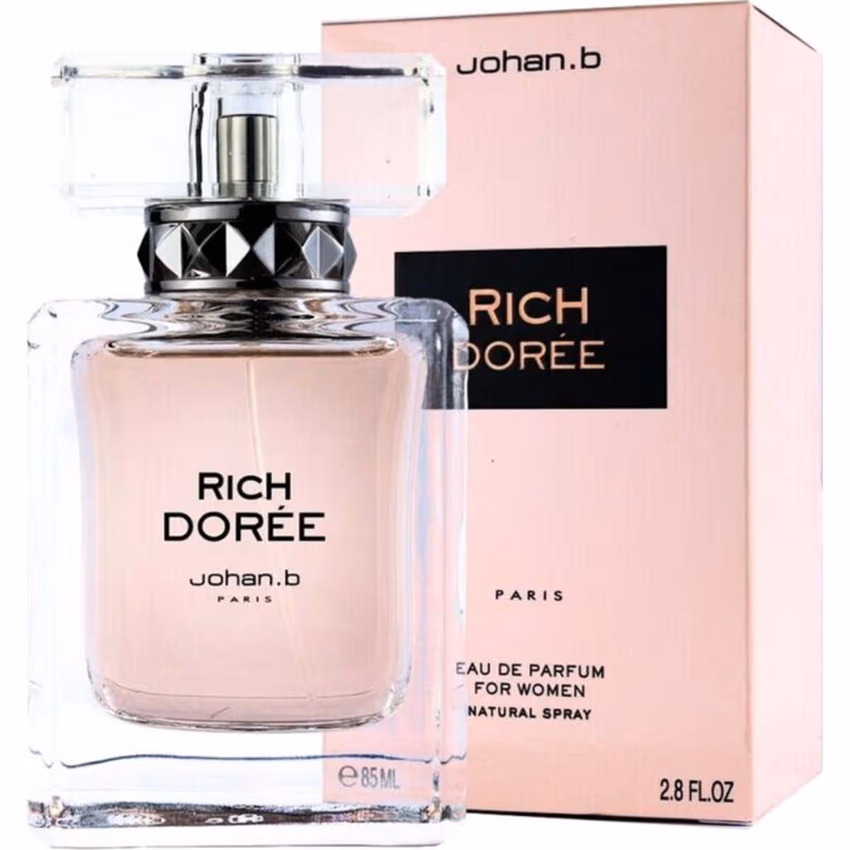 Geparlys Rich Doree Eau De Parfum 85 ml for Women