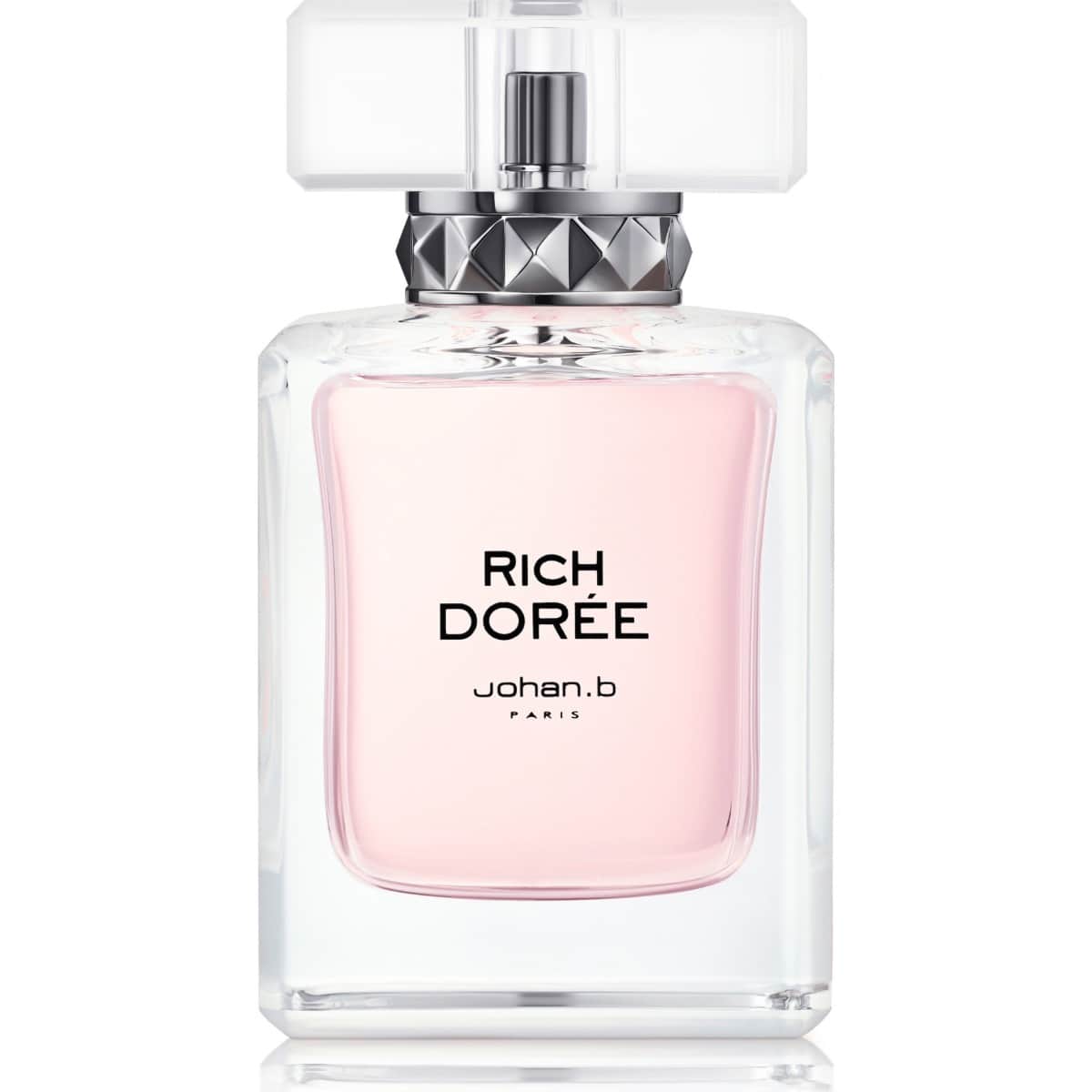 Geparlys Rich Doree Eau De Parfum for Women