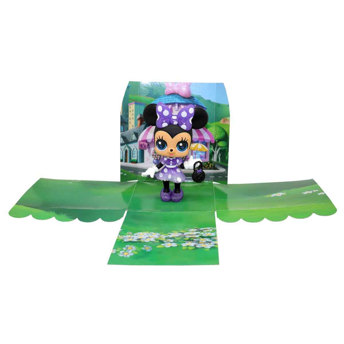 Disney Giftables Assorted Collectible Doll Girls, 3-4 Years