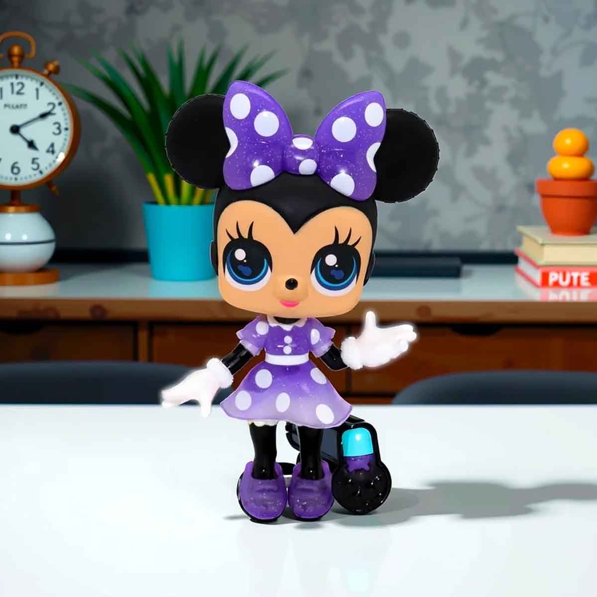 Disney Giftables Assorted Collectible Doll Girls, 3-4 Years