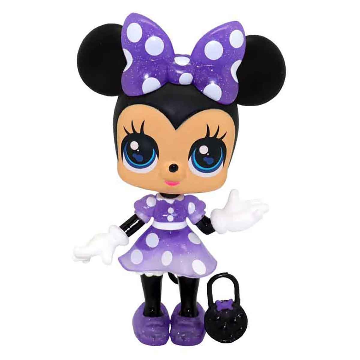 Disney Giftables Assorted Collectible Doll Girls, 3-4 Years