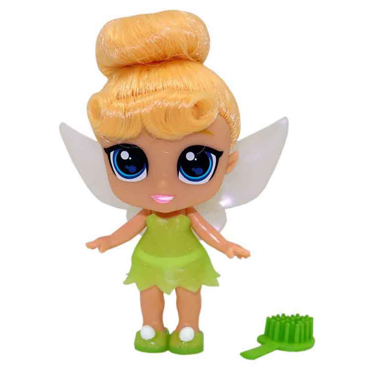 Disney Giftables Assorted Collectible Doll Girls, 3-4 Years