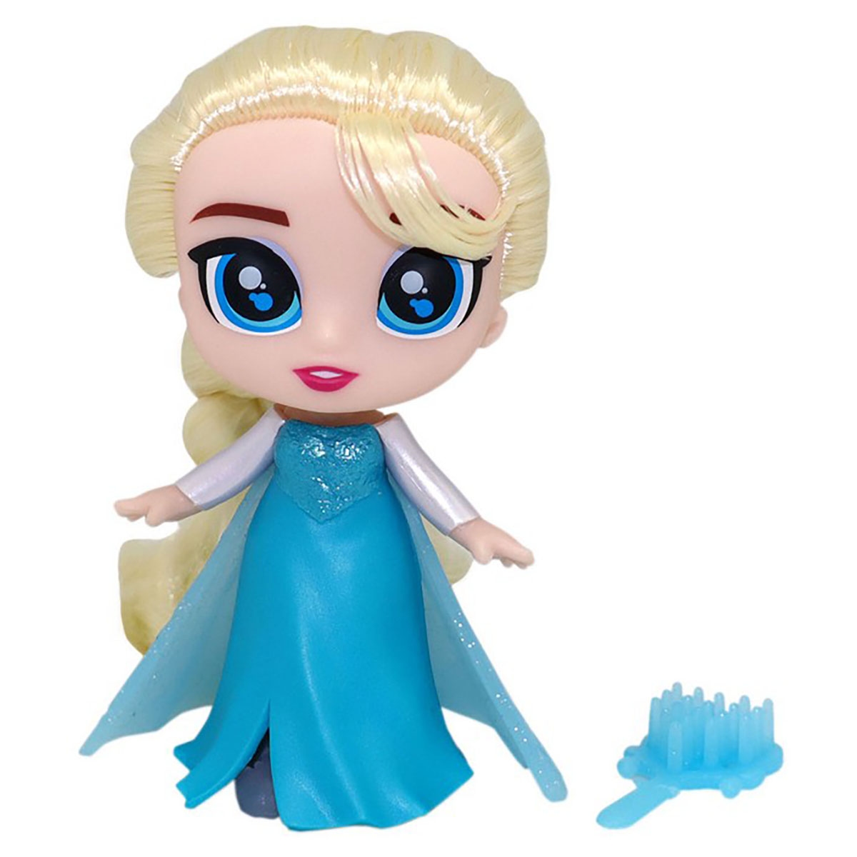 Disney Giftables Assorted Collectible Doll Girls, 3-4 Years