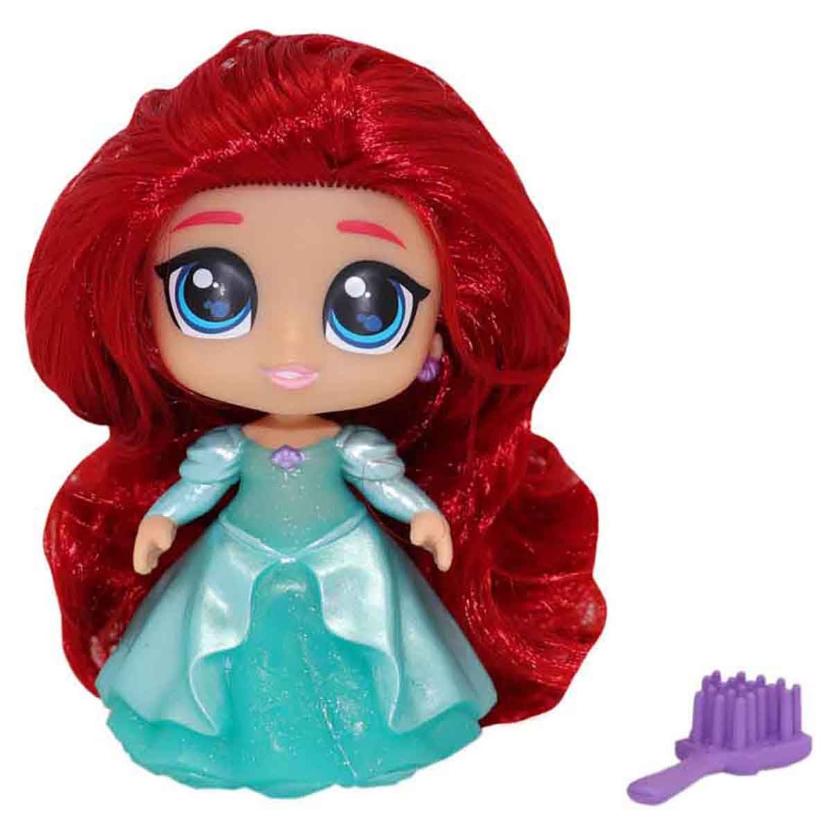 Disney Giftables Assorted Collectible Doll Girls, 3-4 Years