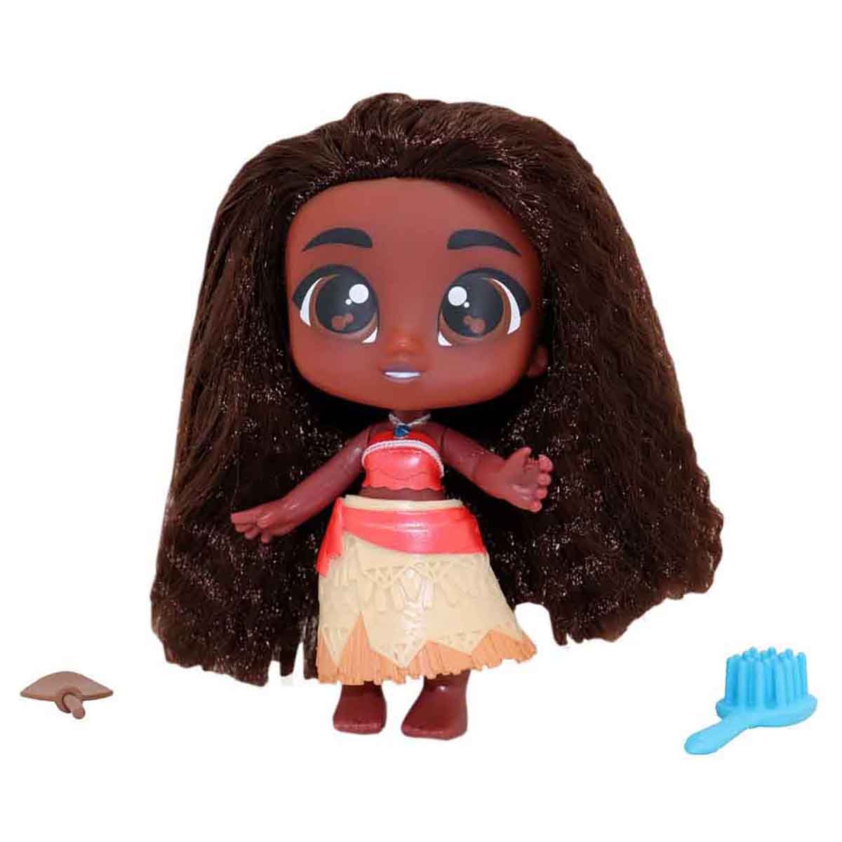 Disney Giftables Assorted Collectible Doll Girls, 3-4 Years