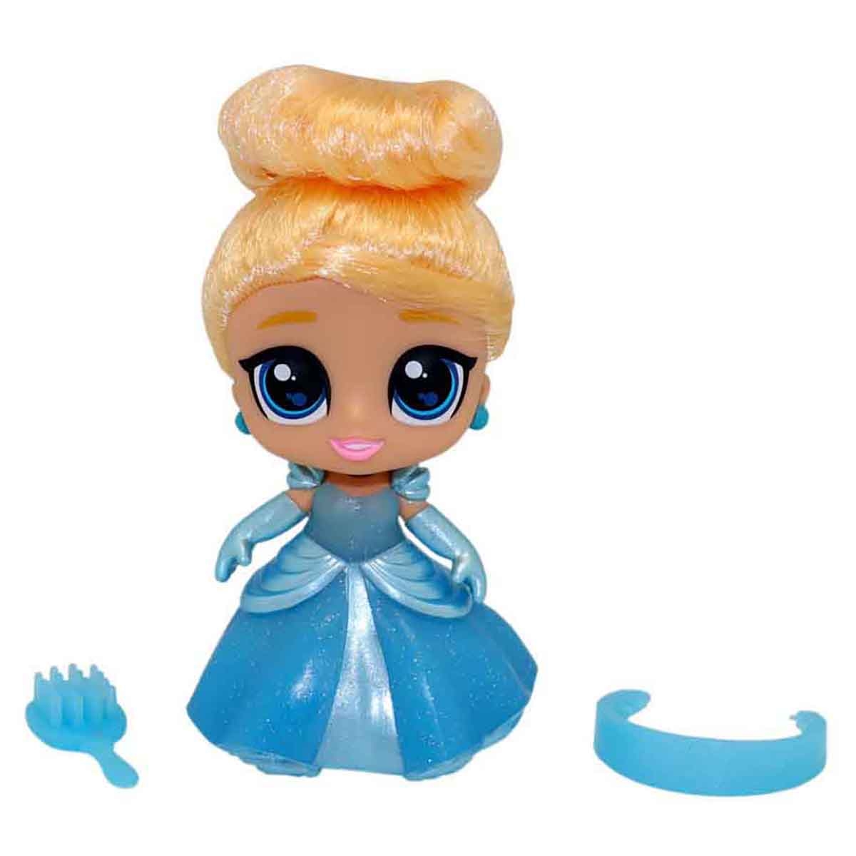 Disney Giftables Assorted Collectible Doll Girls, 3-4 Years