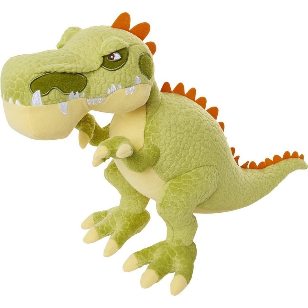 Gigantosaurus Giganto 19" Plush Figure Unisex, 13+ Years