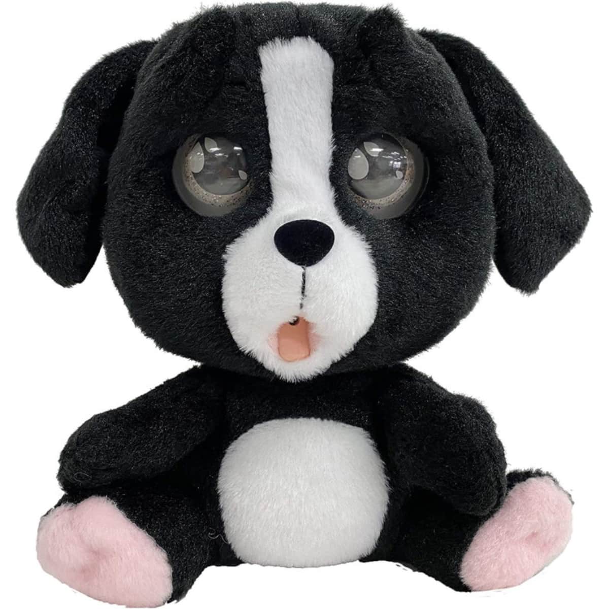 Giochi Preziosi Cry Pets Vet Set Deluxe Unisex, 3-4 Years