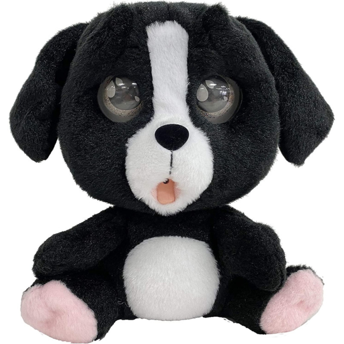 Giochi Preziosi Cry Pets Vet Set Deluxe Unisex, 3-4 Years