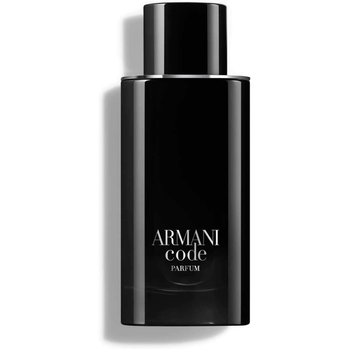 Giorgio Armani Code Parfum for Men