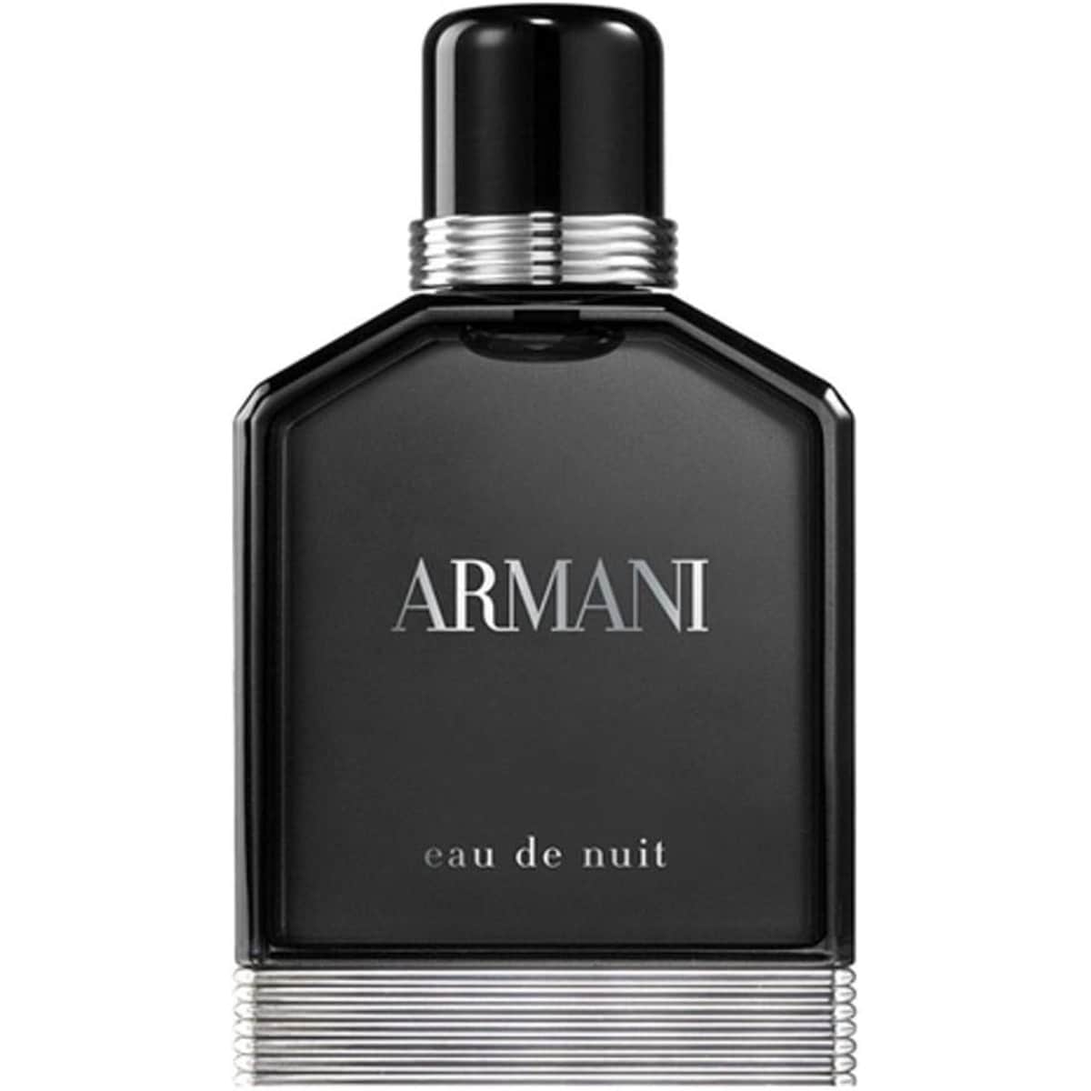 Giorgio Armani Nuit Eau De Toilette for Men