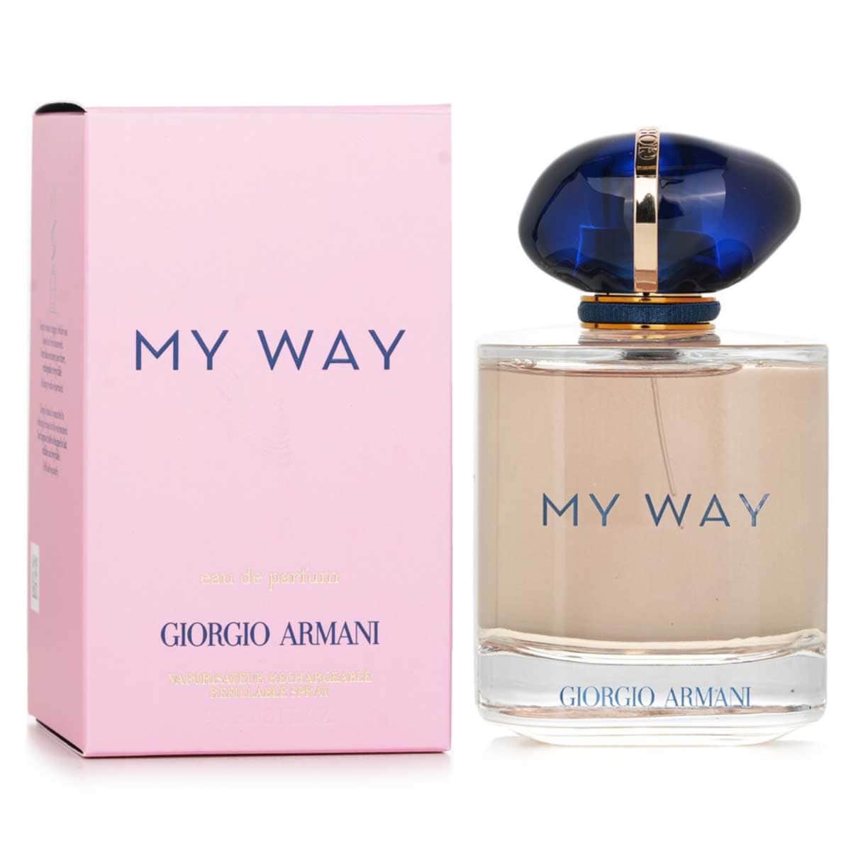 Giorgio Armani My Way Eau De Parfum for Women