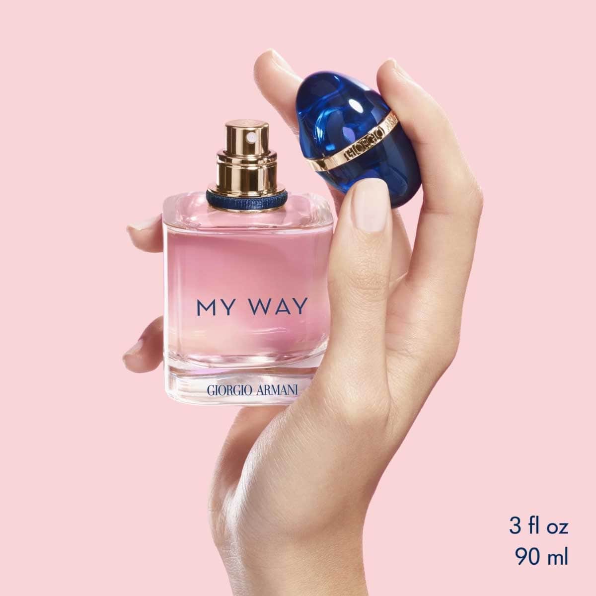 Giorgio Armani My Way Eau De Parfum for Women