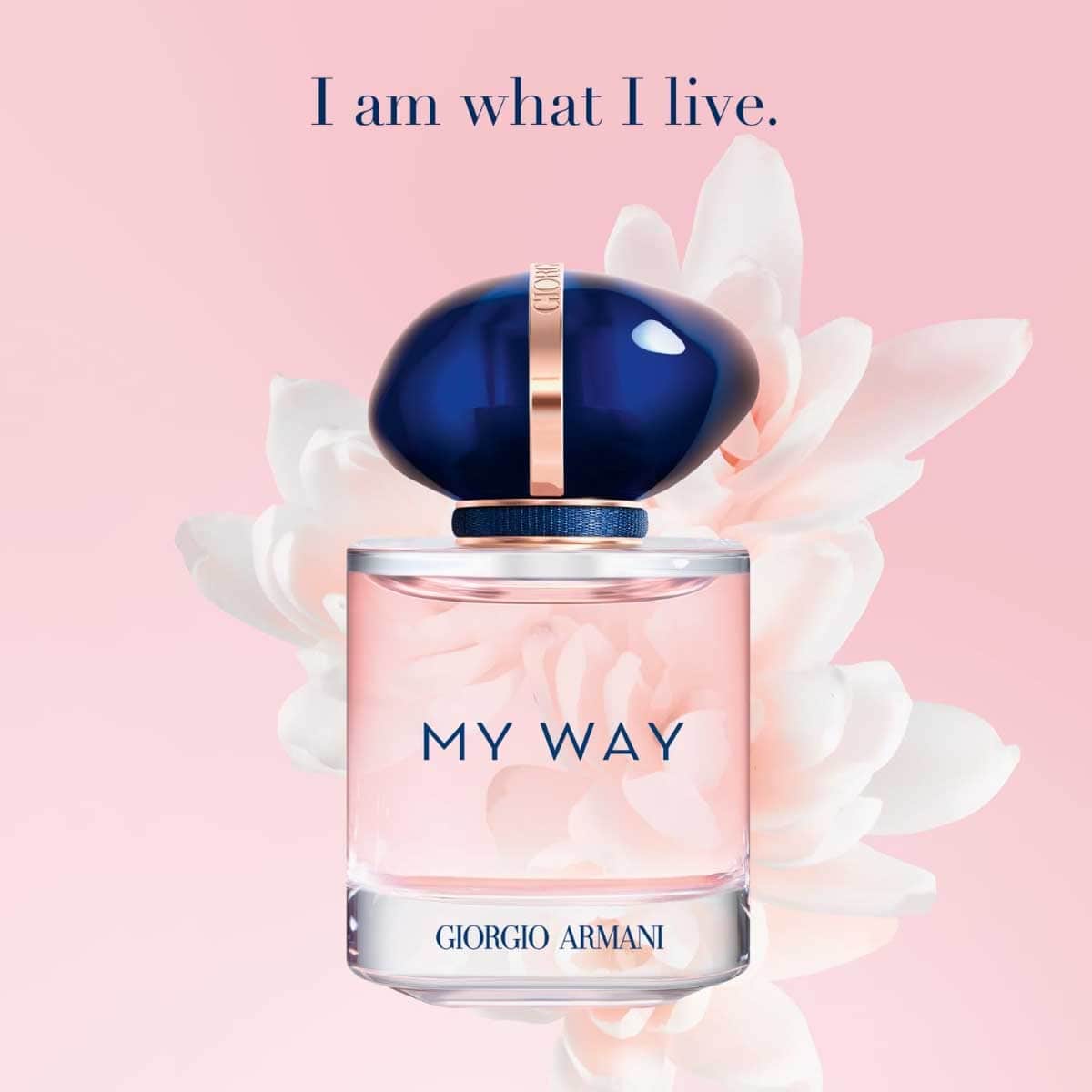 Giorgio Armani My Way Eau De Parfum for Women