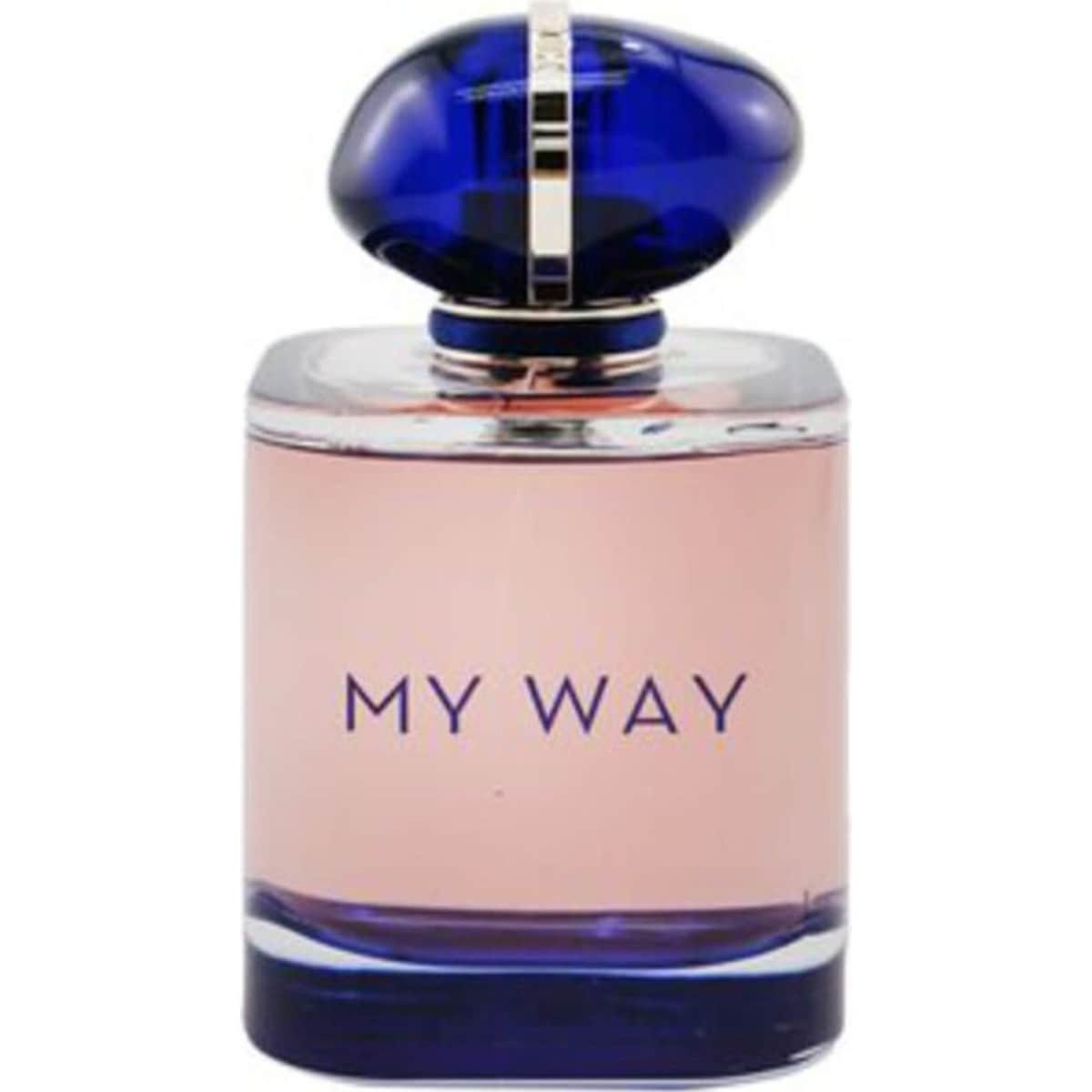 Giorgio Armani My Way Intense Eau De Parfum for Women