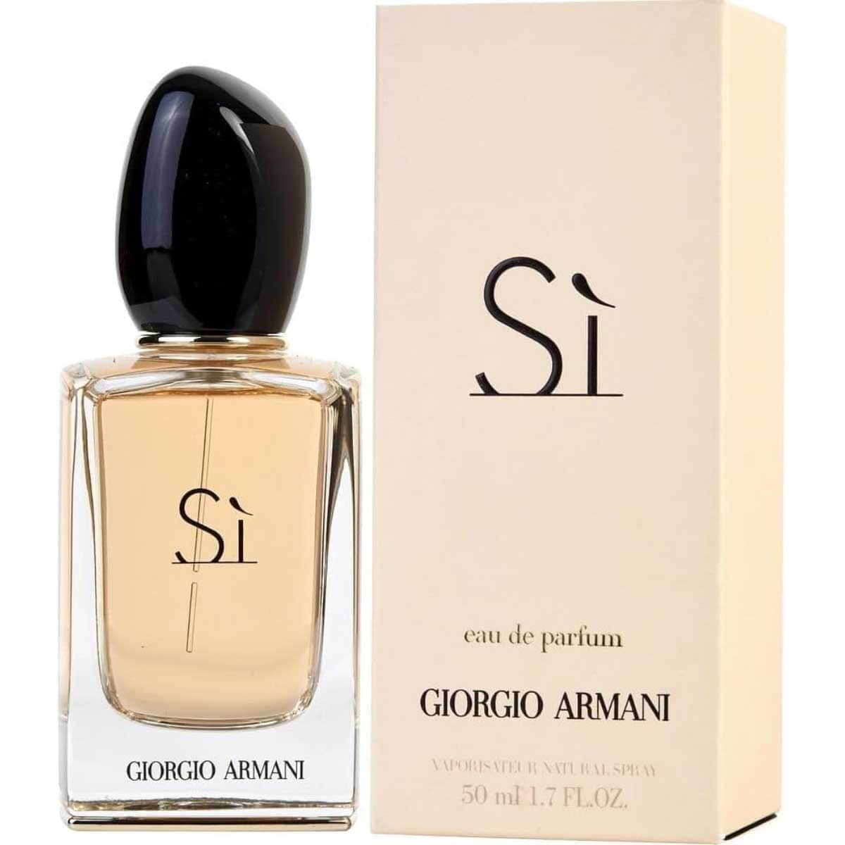 عطر جورجيو ارماني سي او دي بارفان للنساء