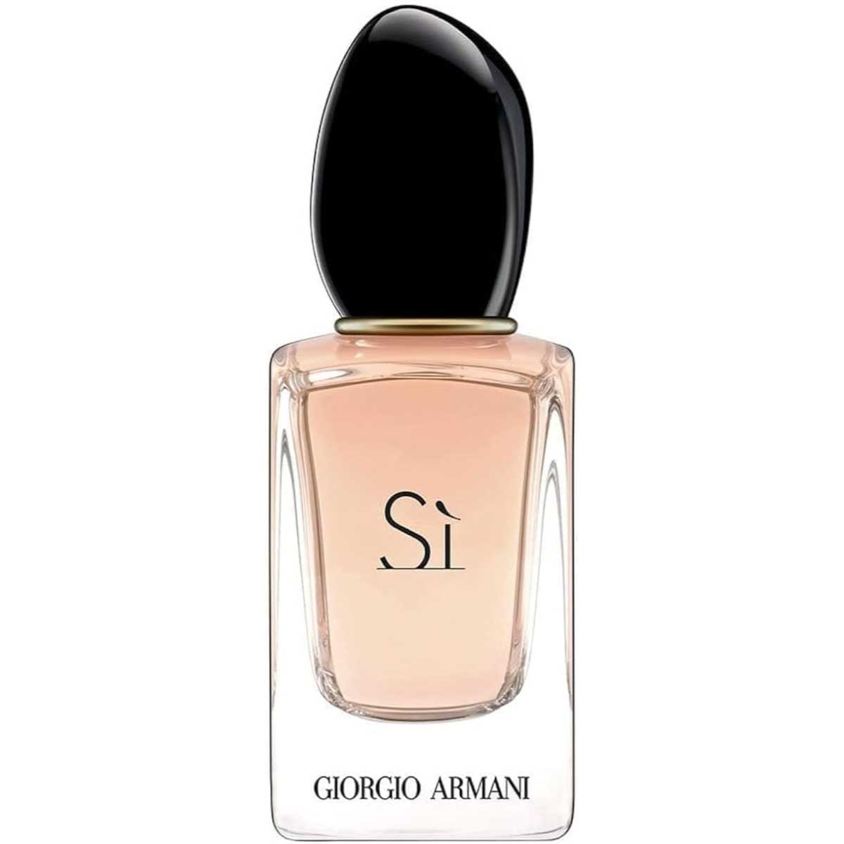 Giorgio Armani Si Eau De Parfum for Women