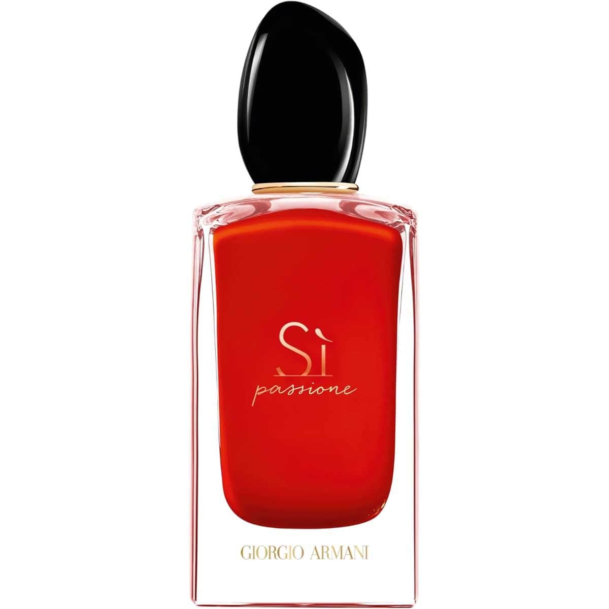Giorgio Armani Si Passione Eau De Parfum for Women