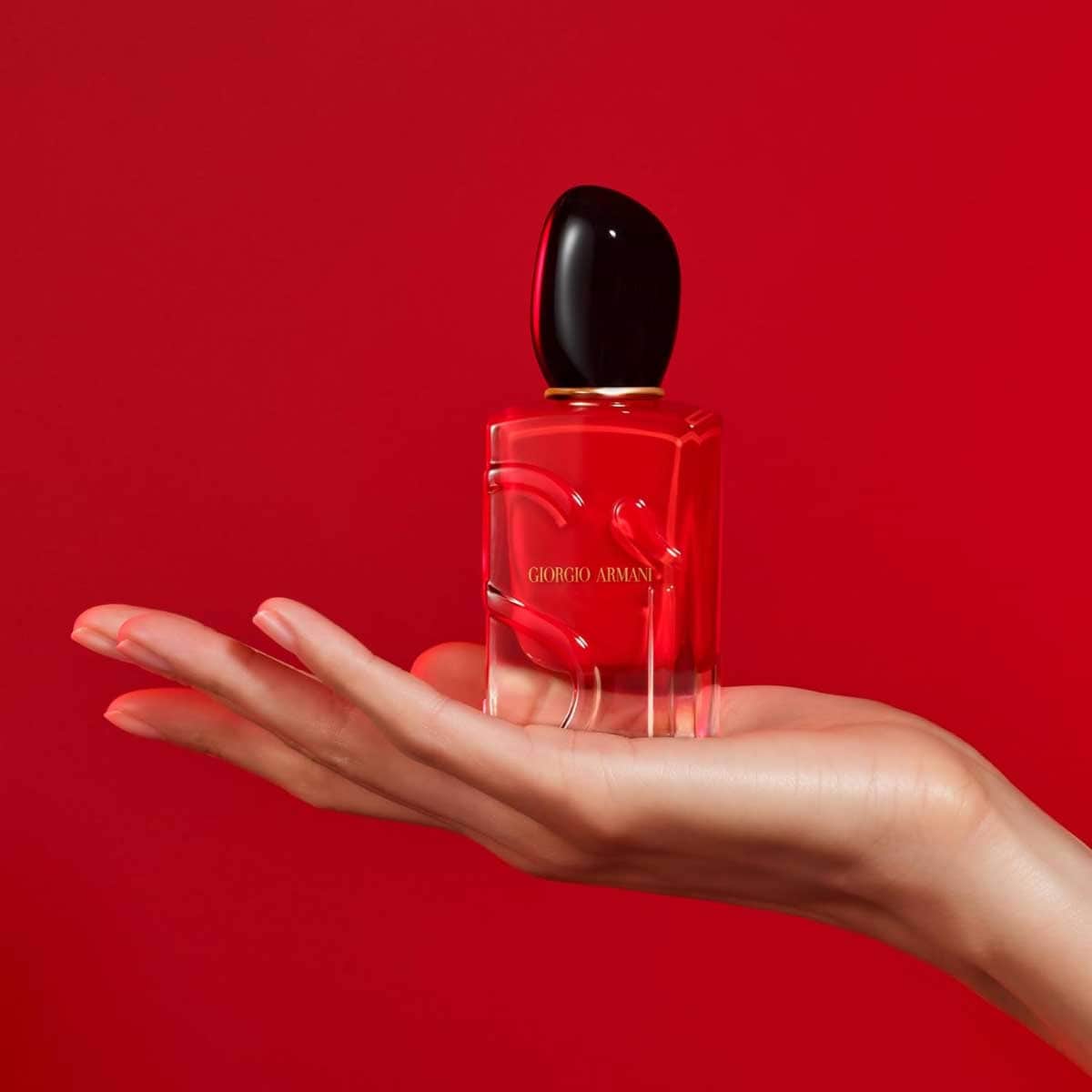 Giorgio Armani Si Passione Eau De Parfum for Women