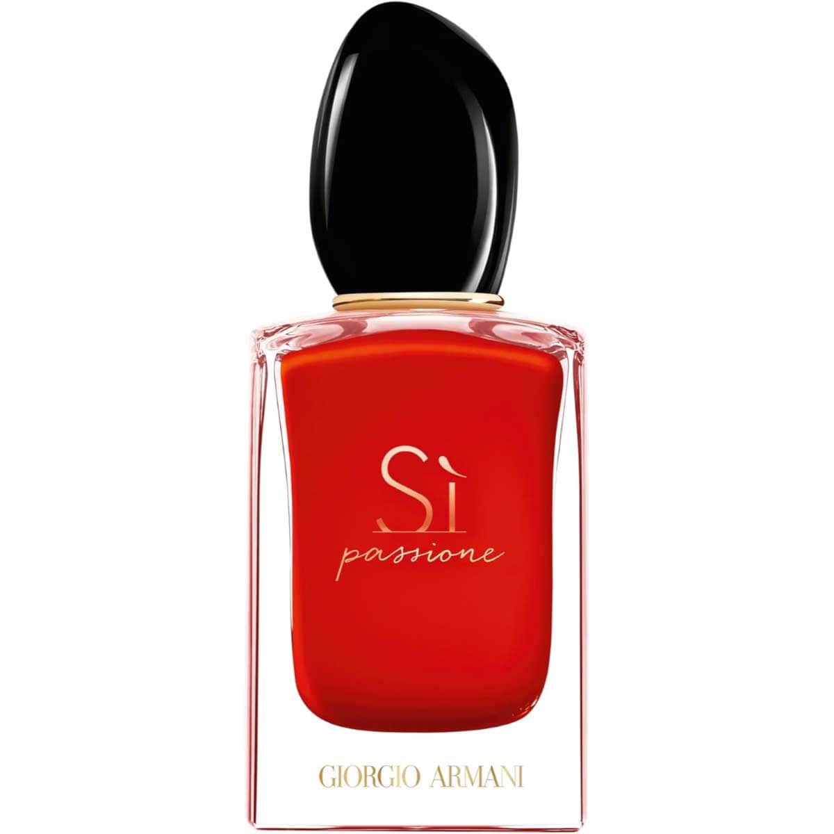 Giorgio Armani Si Passione Eau De Parfum for Women