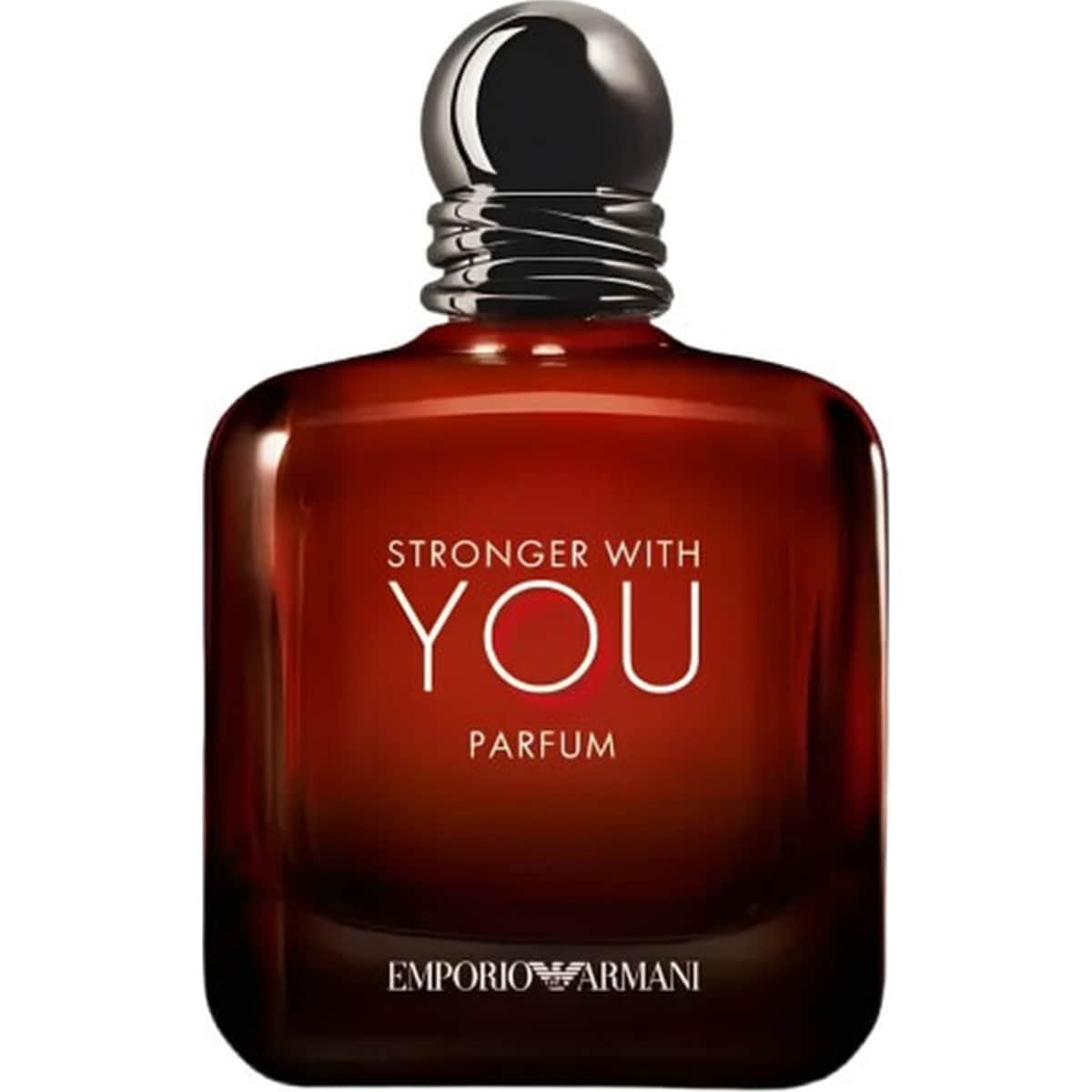 Giorgio Armani Stronger With You Parfum for Men