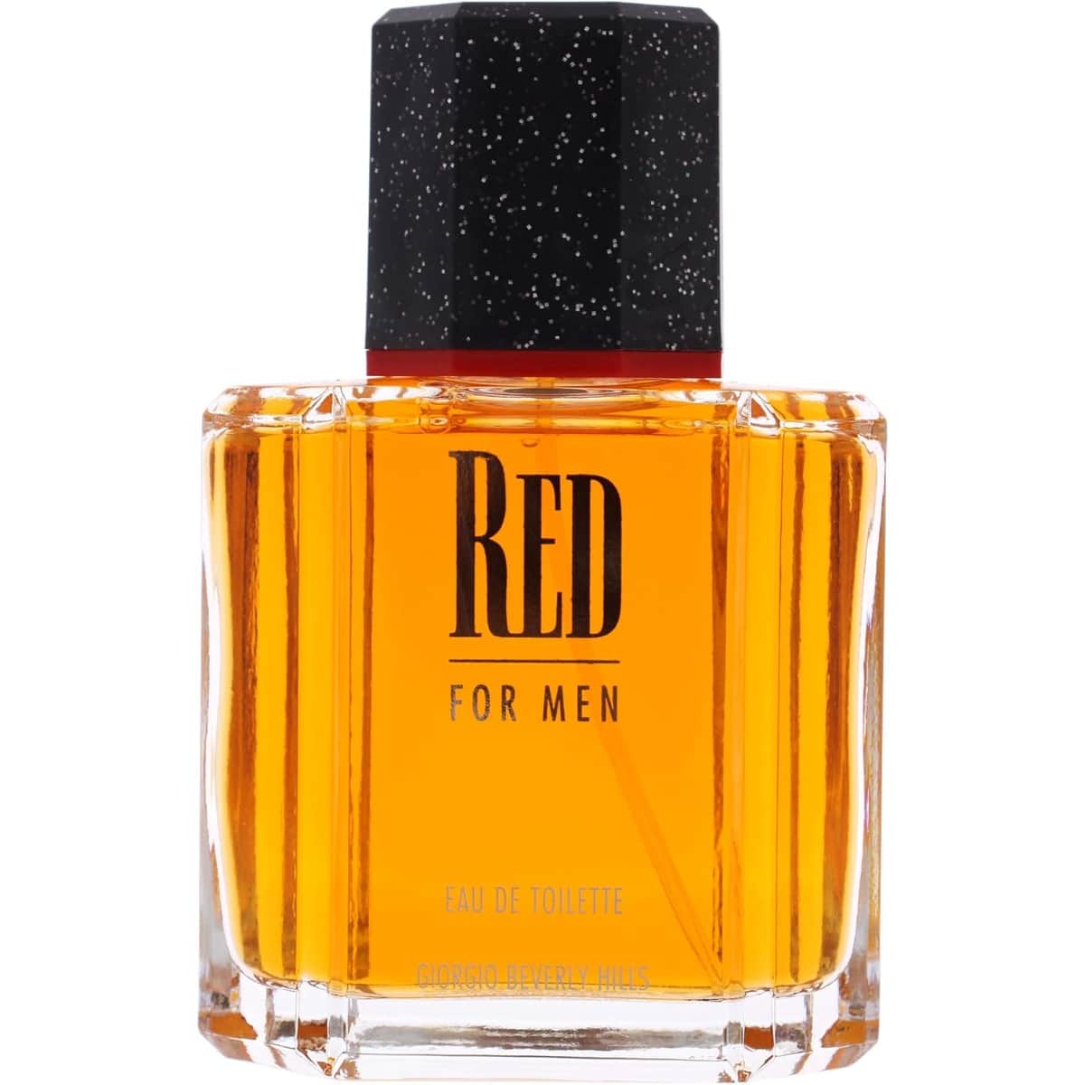 Giorgio Beverly Hills Red Eau De Toilette for Men