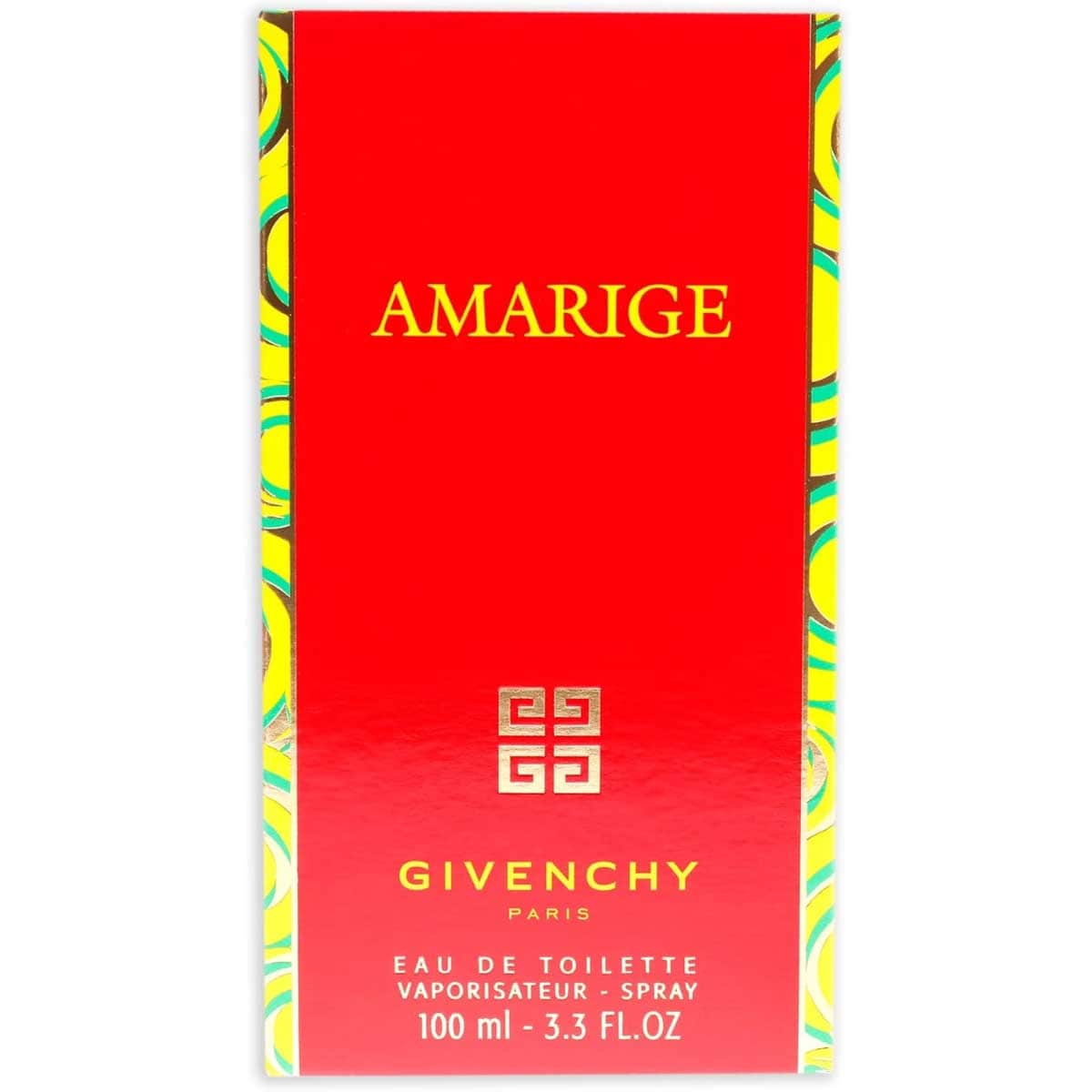 Givenchy Amarige Eau De Toilette for Women