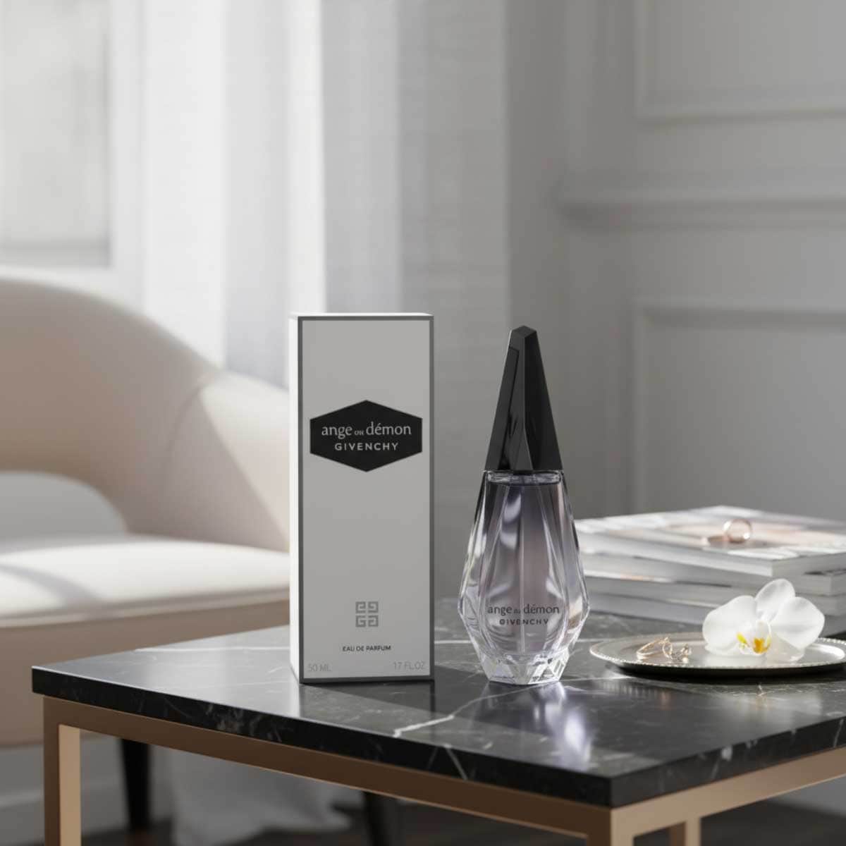 Givenchy Ange Ou Demon Eau De Parfum EDP for Women