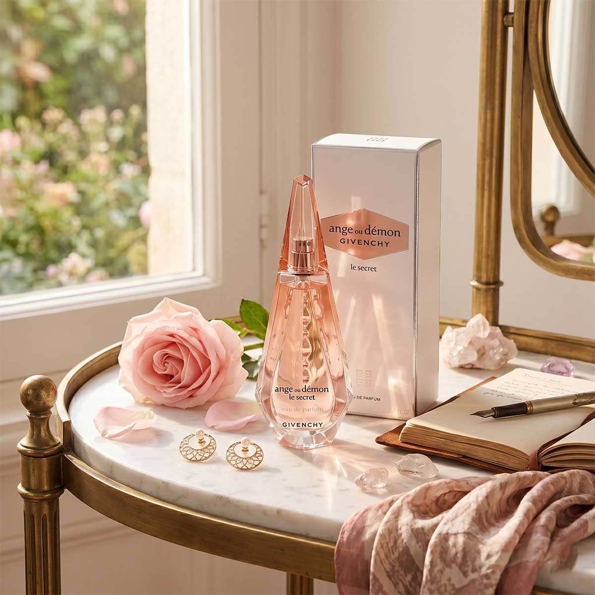 Givenchy Ange Ou Demon Le Secret Eau De Parfum for Women