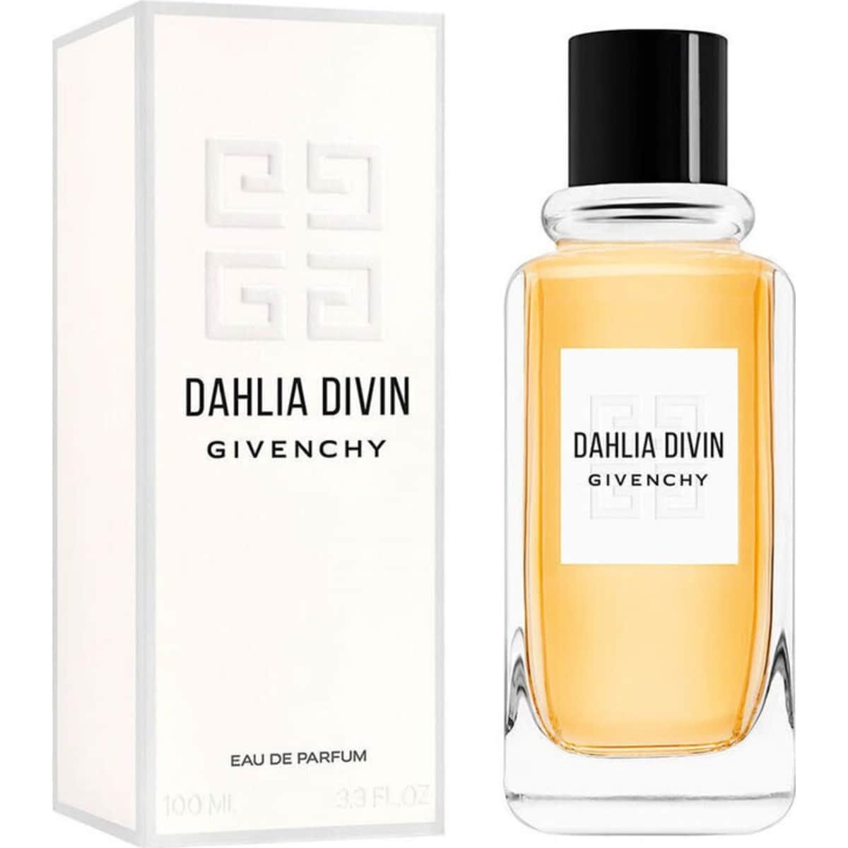 Givenchy Dahlia Divin Eau De Parfum for Women