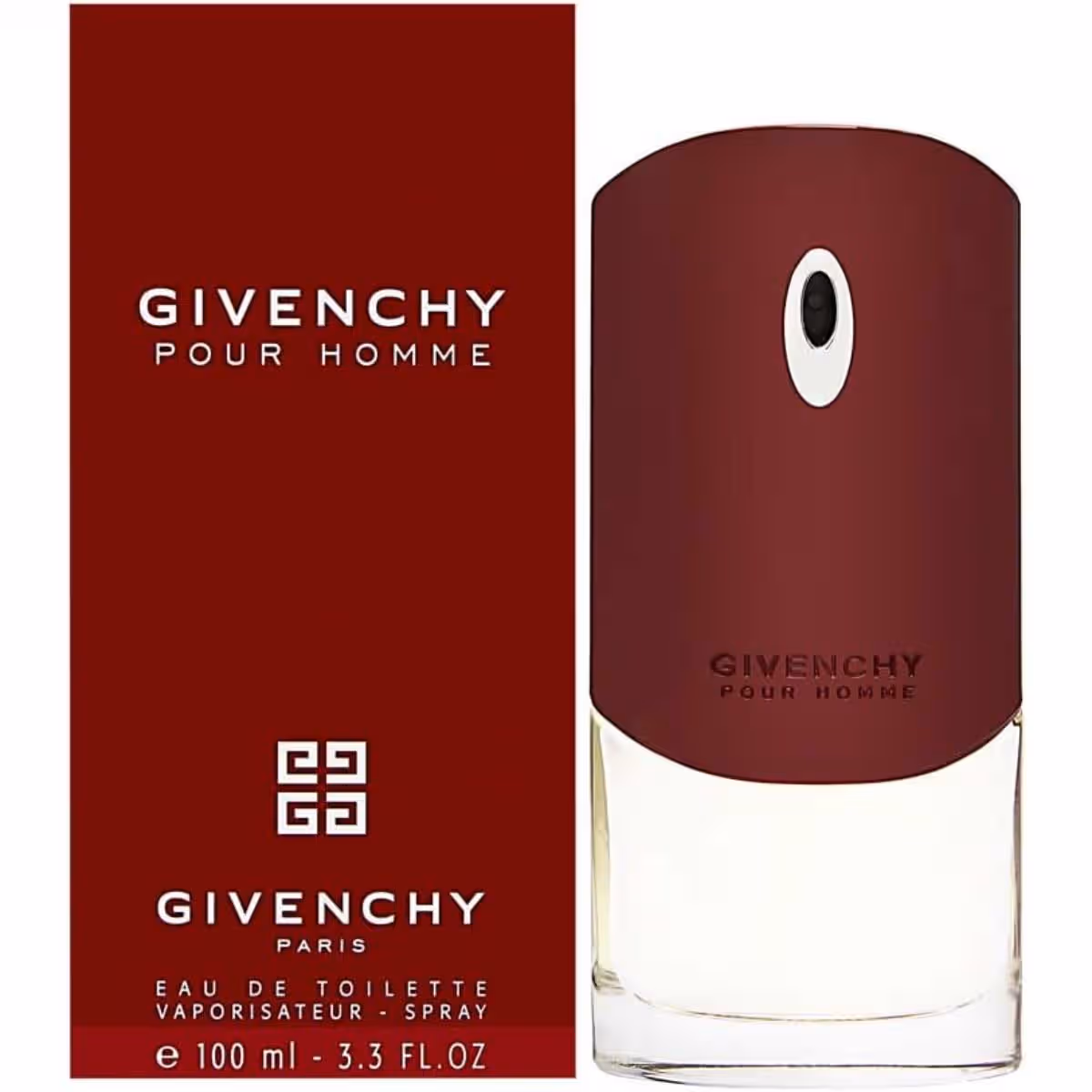 Givenchy Eau De Toilette for Men