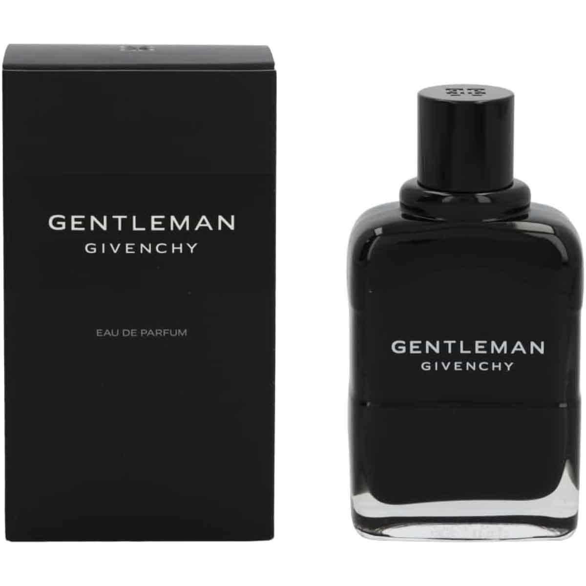 عطر جيفنشي جنتلمان أو دو بارفان للرجال