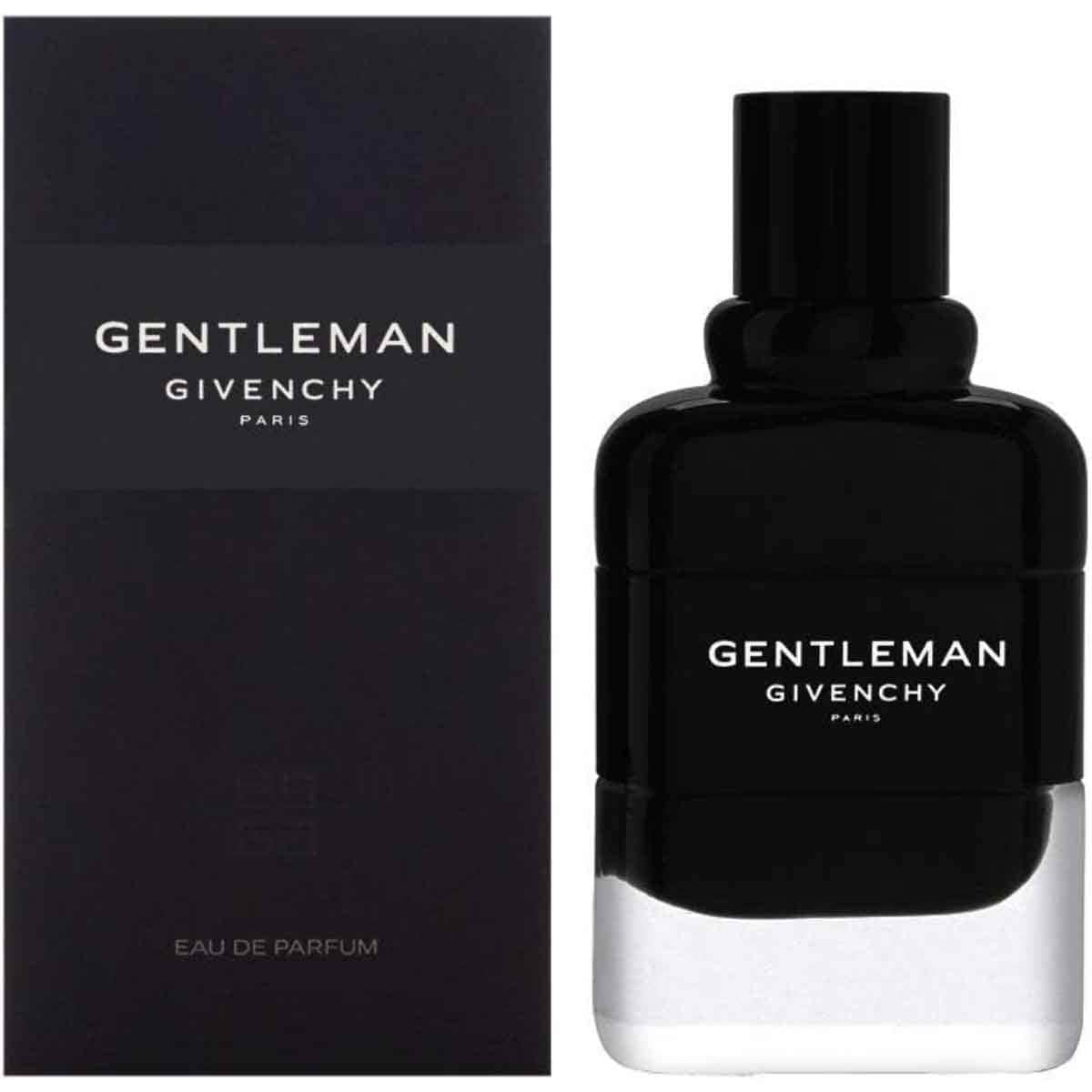عطر جيفنشي جنتلمان أو دو بارفان للرجال