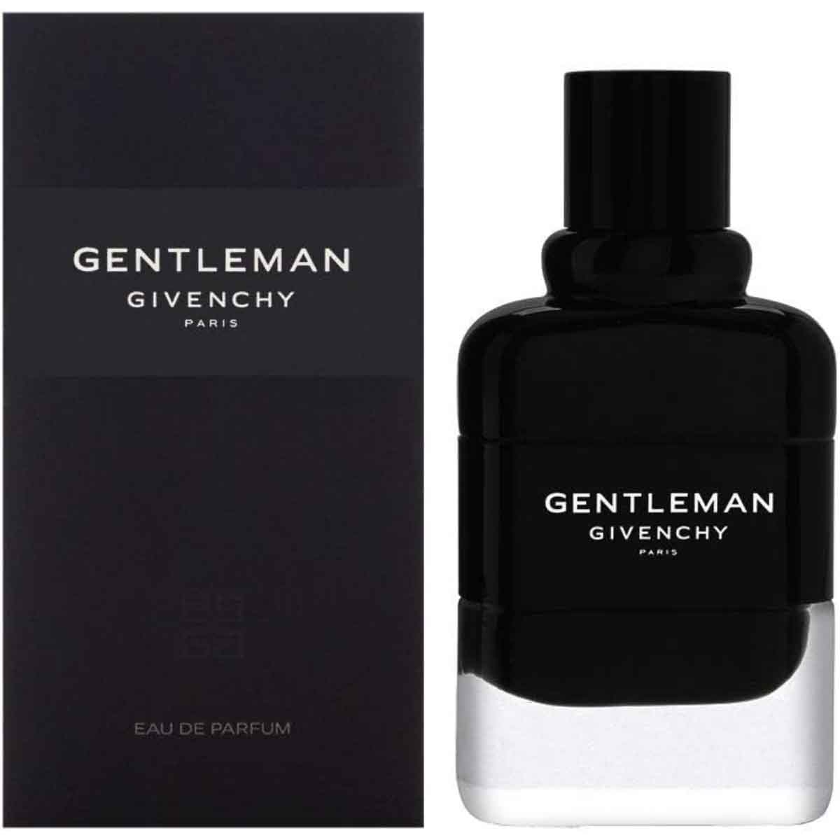 عطر جيفنشي جنتلمان أو دو بارفان للرجال