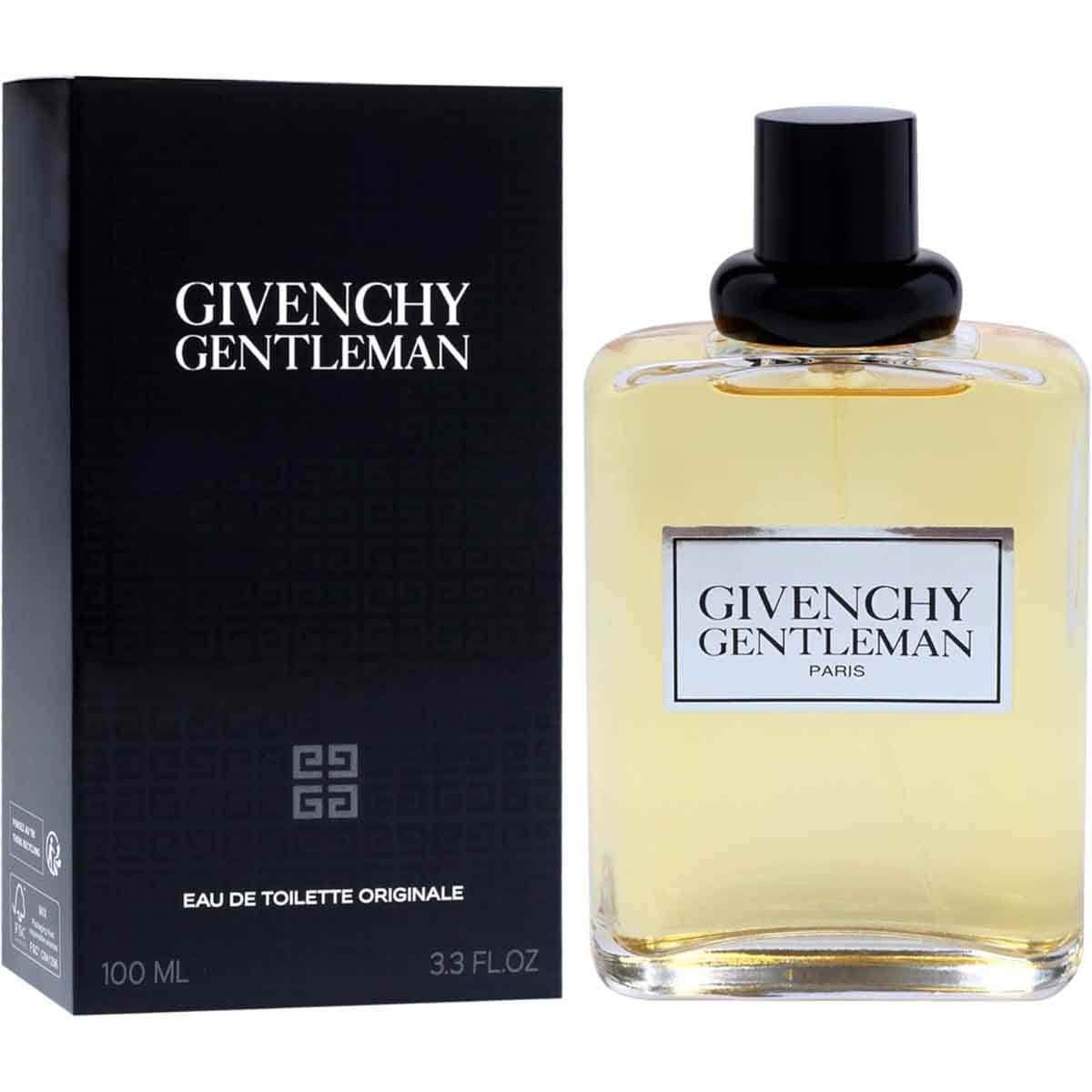 Givenchy Gentleman Eau De Toilette for Men