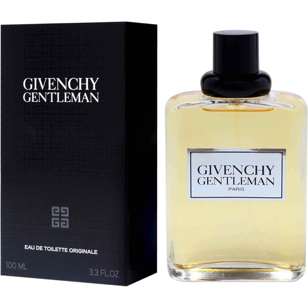 Givenchy Gentleman Eau De Toilette for Men