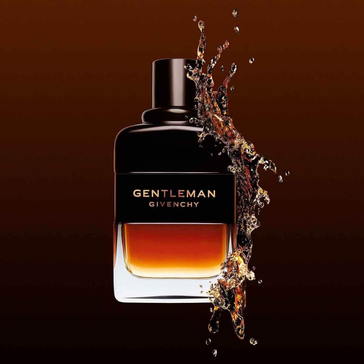 Givenchy Gentleman Reserve Prive Eau De Parfum for Men