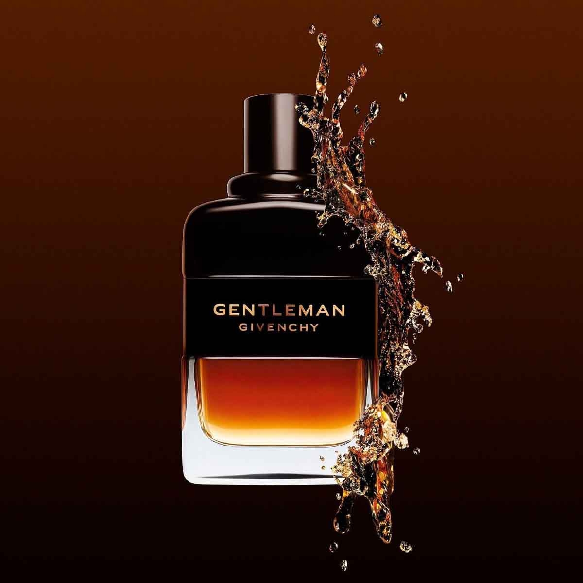 Givenchy Gentleman Reserve Prive Eau De Parfum for Men