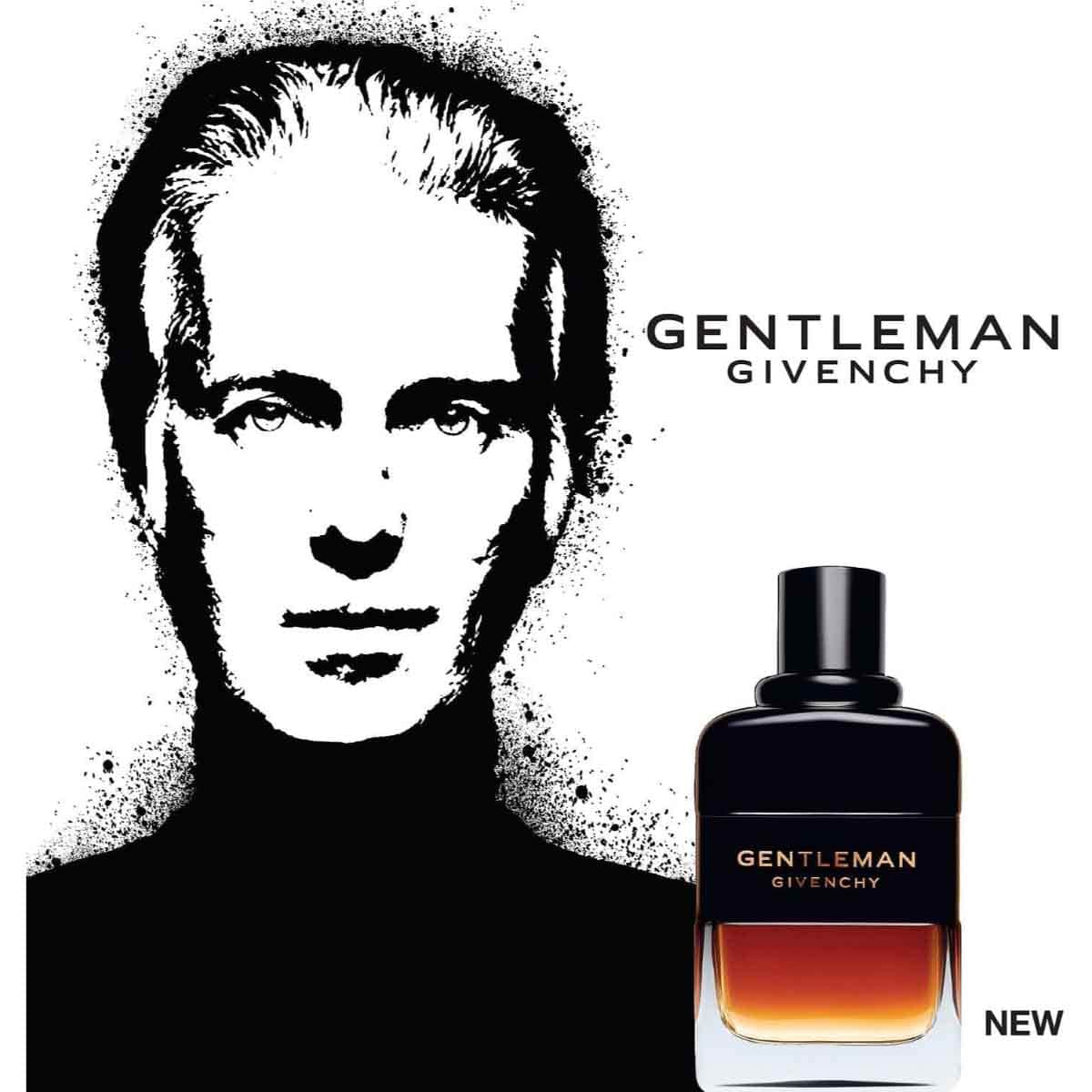 Givenchy Gentleman Reserve Prive Eau De Parfum for Men