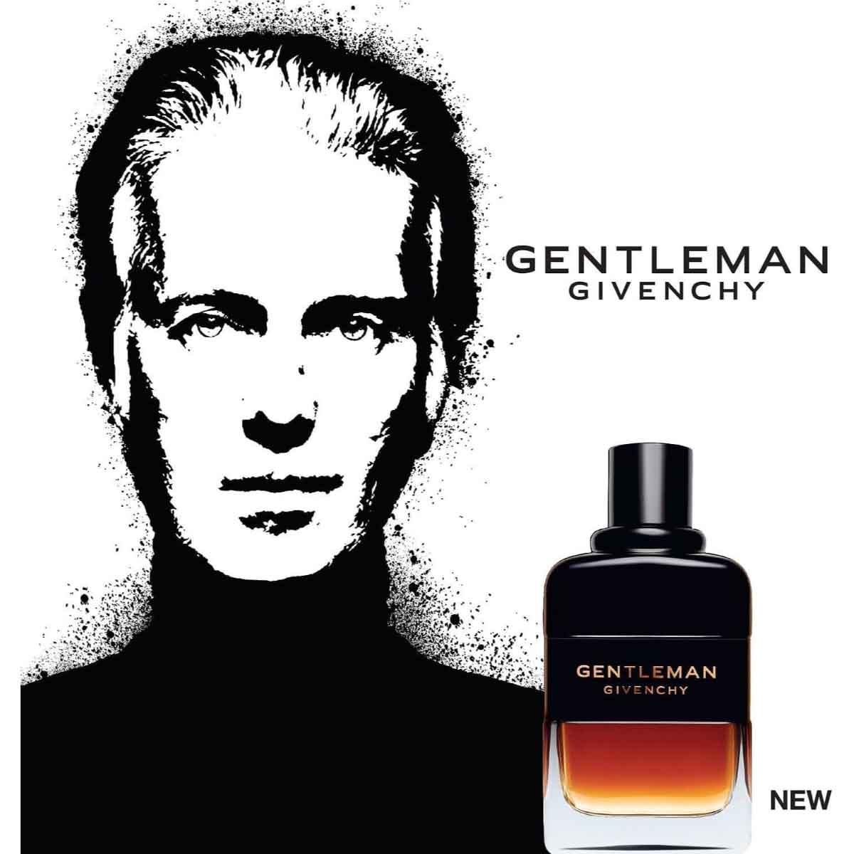 Givenchy Gentleman Reserve Prive Eau De Parfum for Men