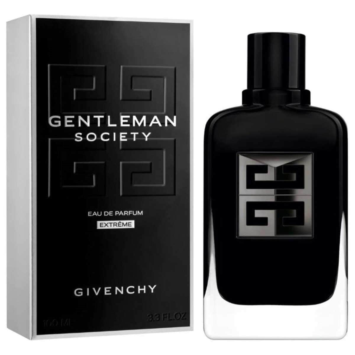 Givenchy Gentleman Society Extreme Eau De Parfum for Men