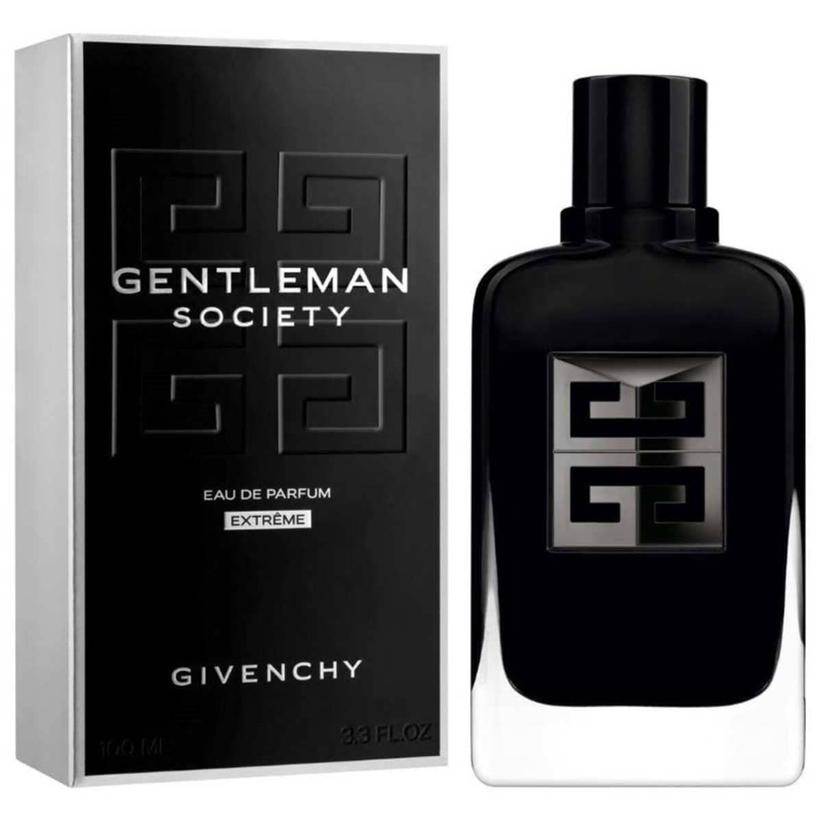 Givenchy Gentleman Society Extreme Eau De Parfum 100 ml for Men