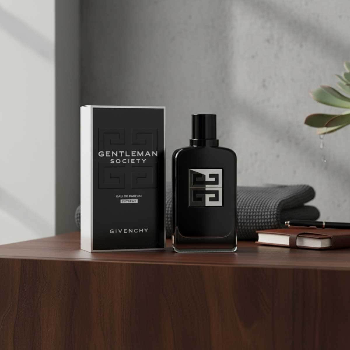 Givenchy Gentleman Society Extreme Eau De Parfum for Men