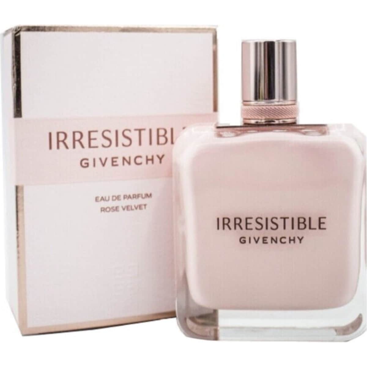 Givenchy Irresistible Rose Velvet Eau De Parfum for Women