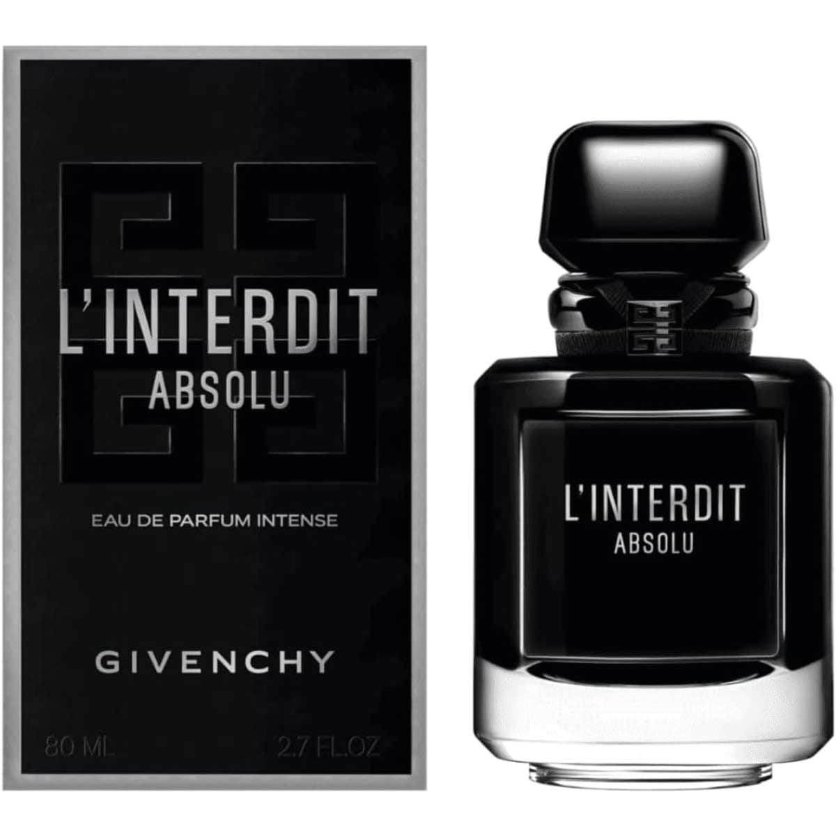Givenchy L'Interdit Absolu Eau De Parfum for Women