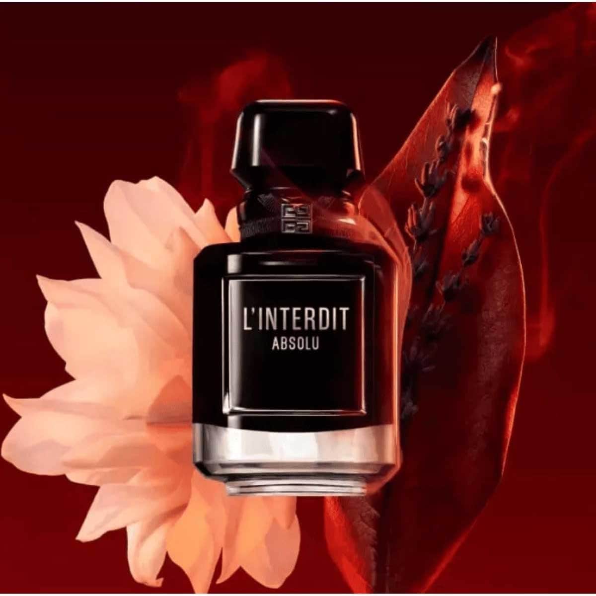 Givenchy L'Interdit Absolu Eau De Parfum for Women