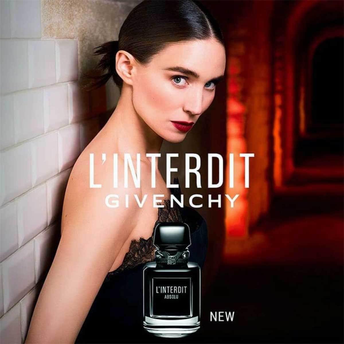 Givenchy L'Interdit Absolu Eau De Parfum for Women