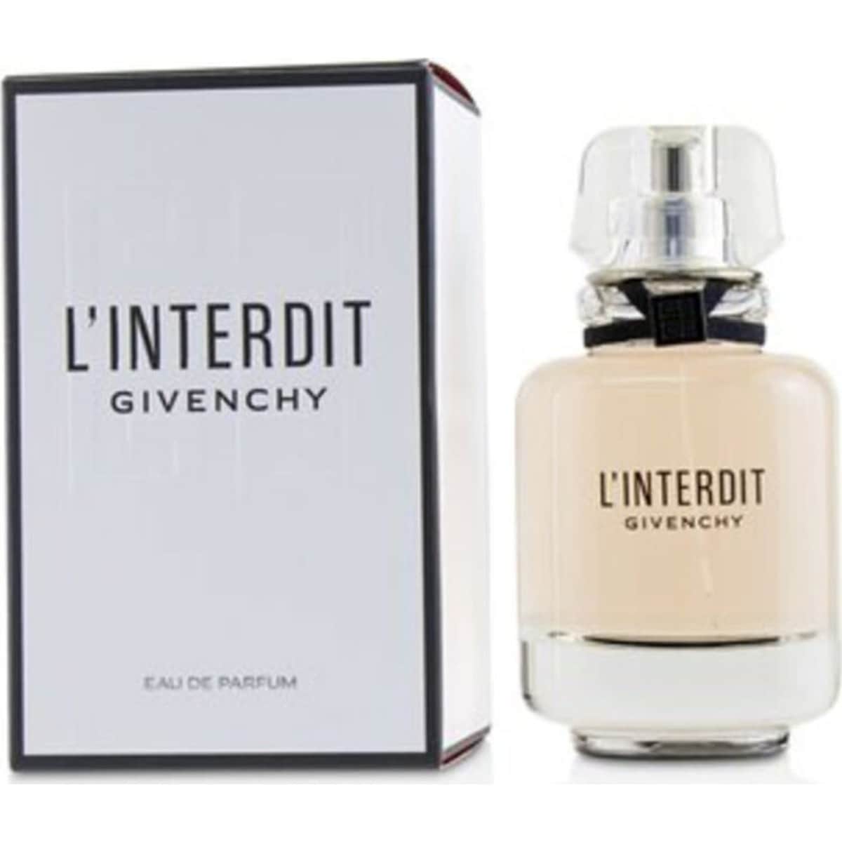 Givenchy L'Interdit Eau De Parfum for Women