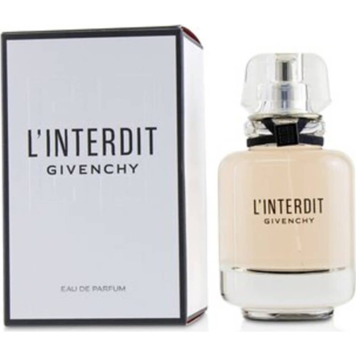 Givenchy L'Interdit Eau De Parfum 50 ml for Women