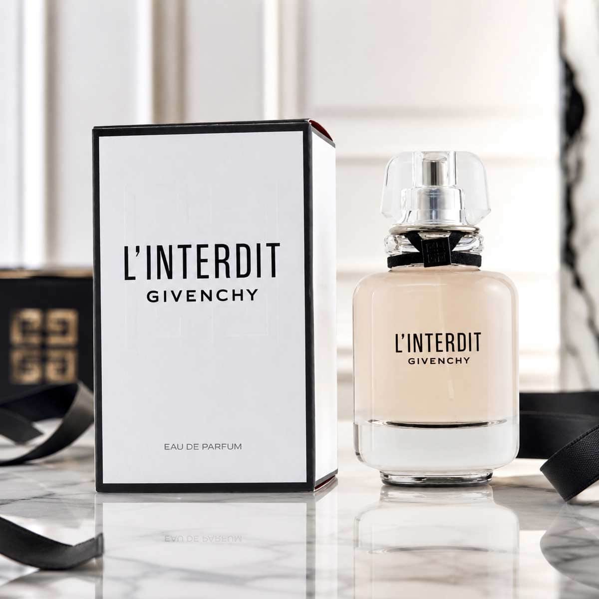 Givenchy L'Interdit Eau De Parfum for Women